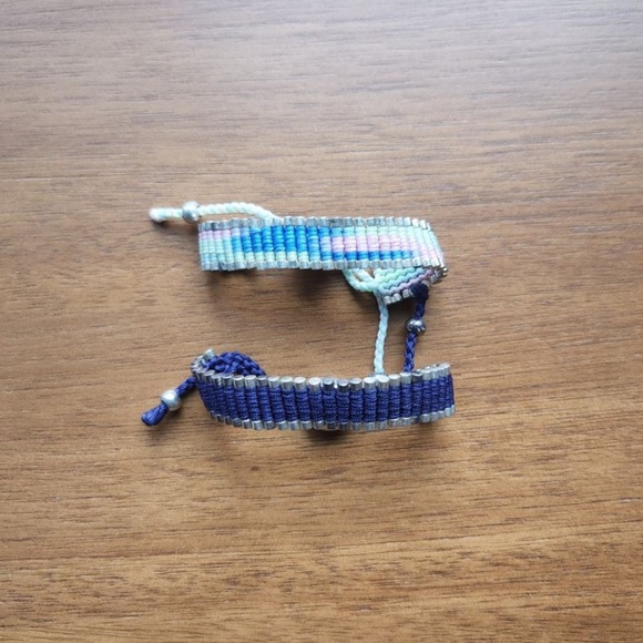 links of london friendship bracelets - Picture 1 of 3